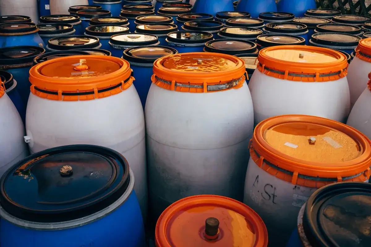 Drug Paraphernalia Cleanup in Belleview, FL